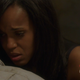 Illustration for article titled Scandal: The Various Stages of Olivia Pope's Prison Hair